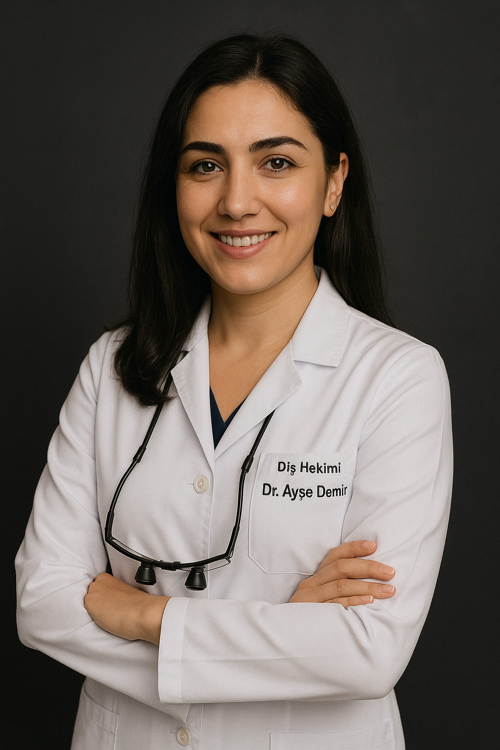 Uzm. Dr. Ayşe Demir
